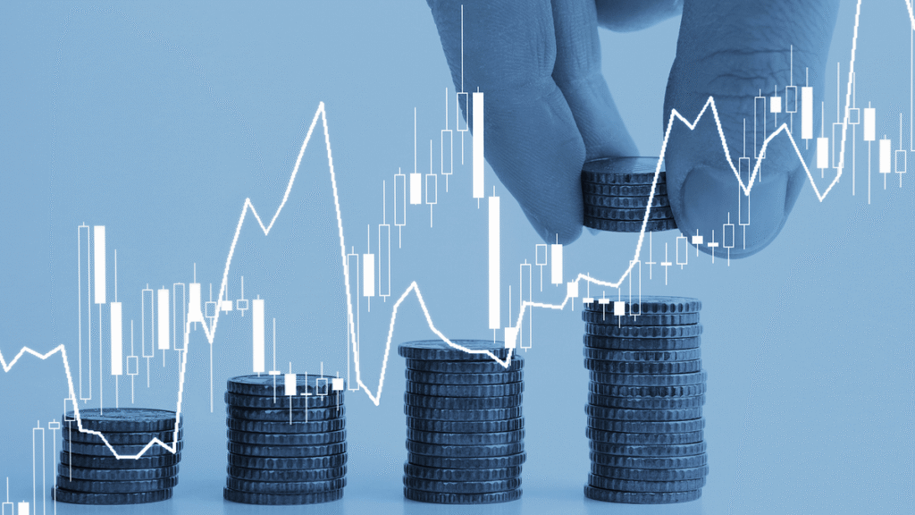 الأسواق المالية