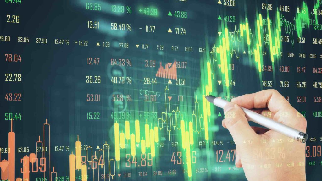 مؤشر داو جونز الصناعي