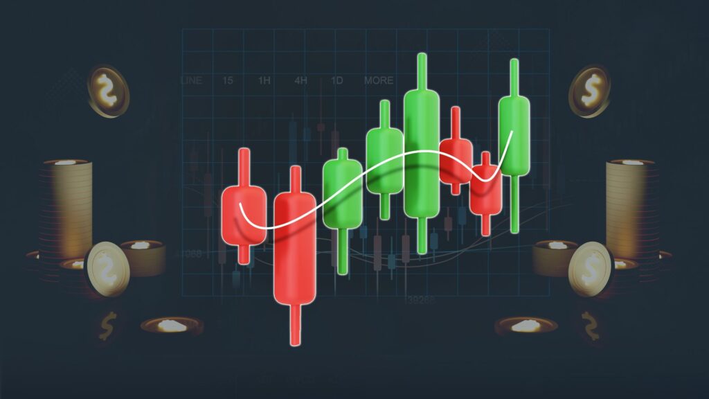 ما هي أهم أنواع التداول :شرح مبسط ومختصر