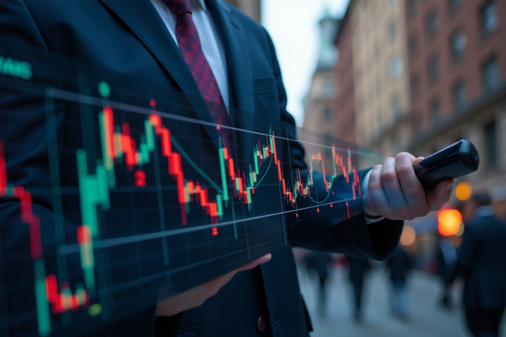 العقود الآجلة