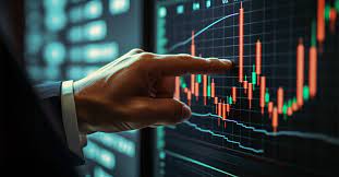 كيفية تداول السلع