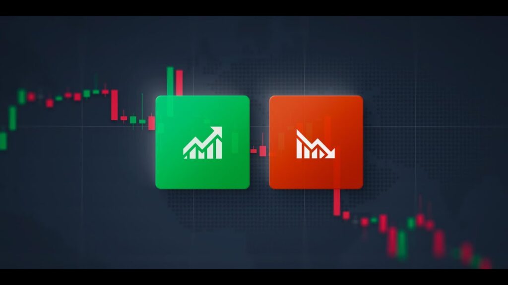 تداول الخيارات الثنائية