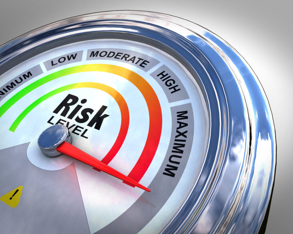 إدارة المخاطر