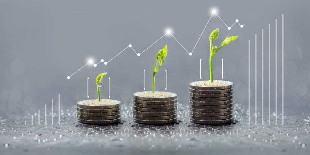 الأسواق الناشئة