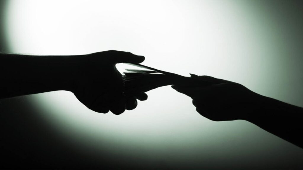 السوق السوداء