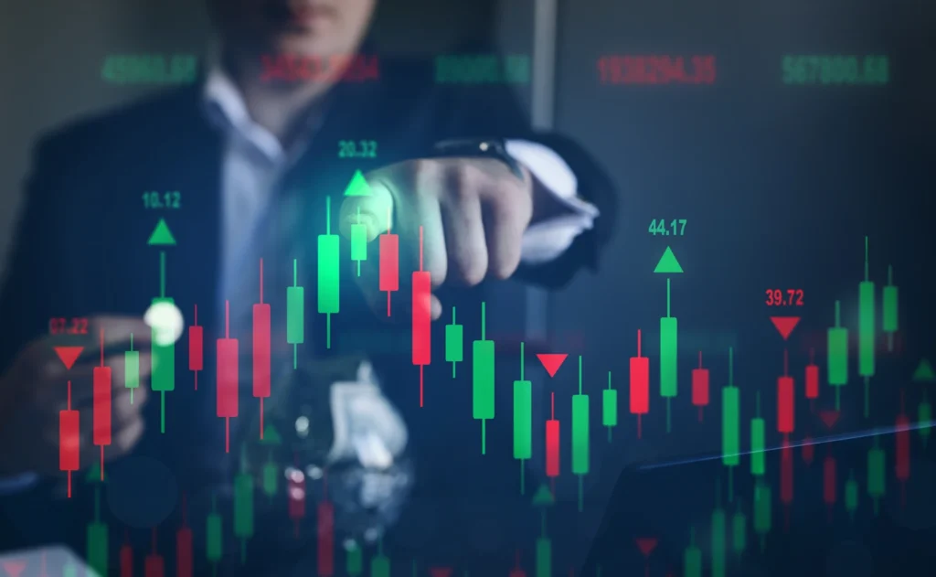 Exploring Trading Markets