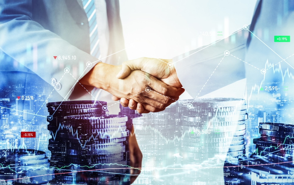 Cryptocurrency Trading