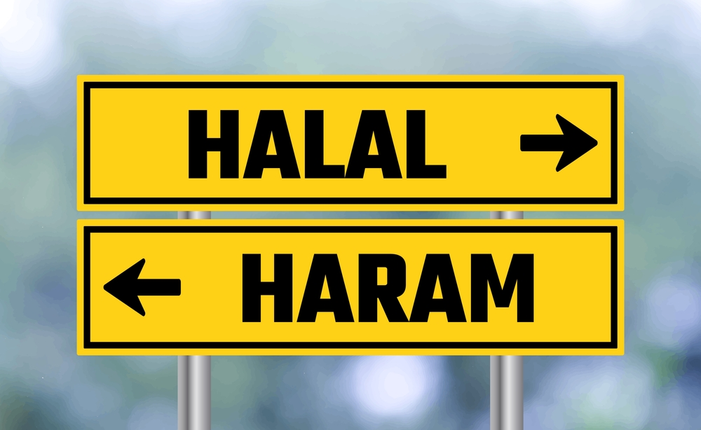 Trading Halal or Haram