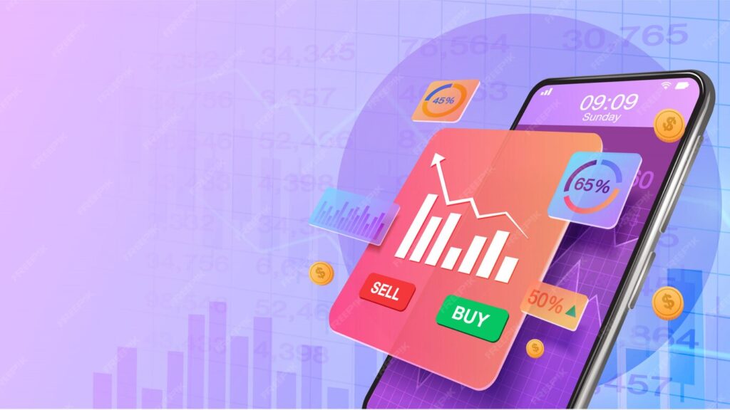 كيف اشتري اسهم