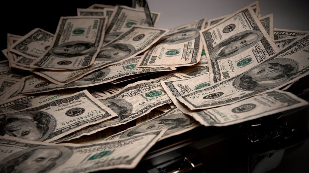 الحرية المالية