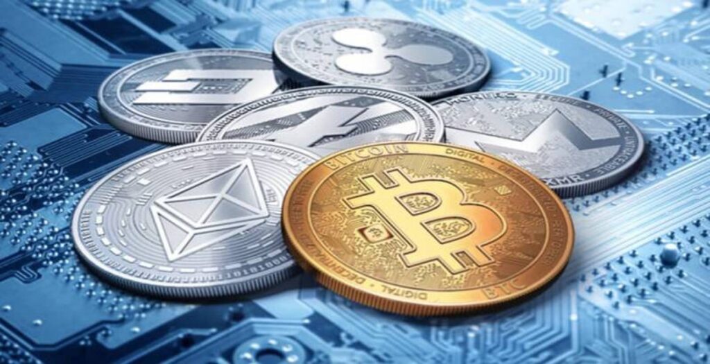 هل تداول العملات الرقمية حرام؟