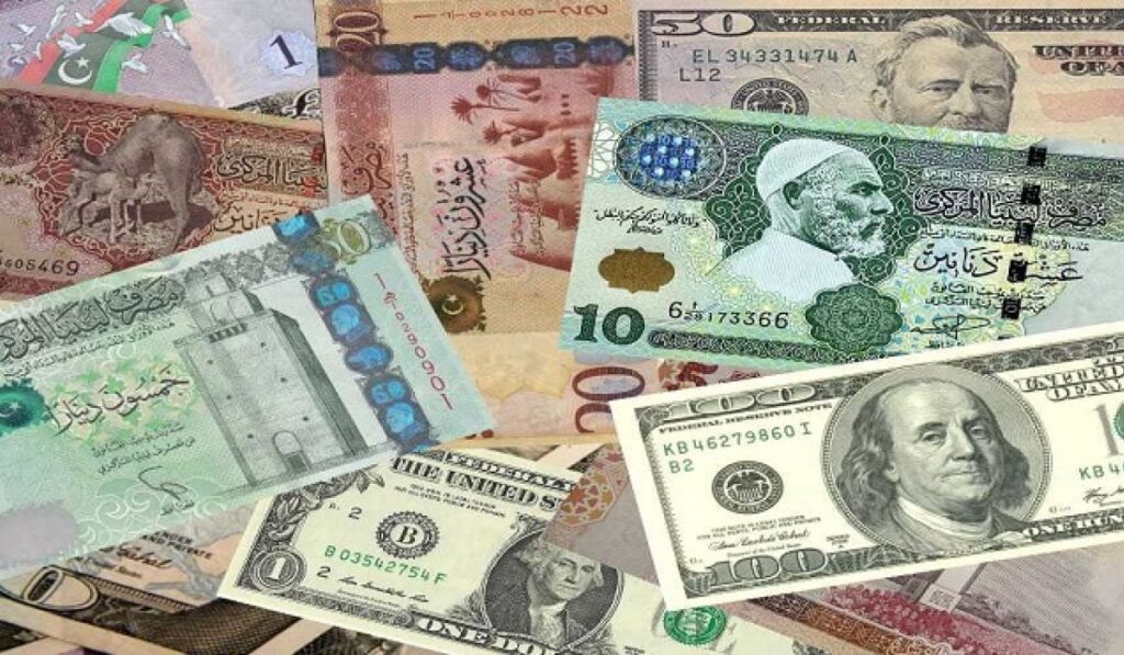 السوق الموازي: تحركات العملة وتوازن الأسعار خارج الإطار الرسمي