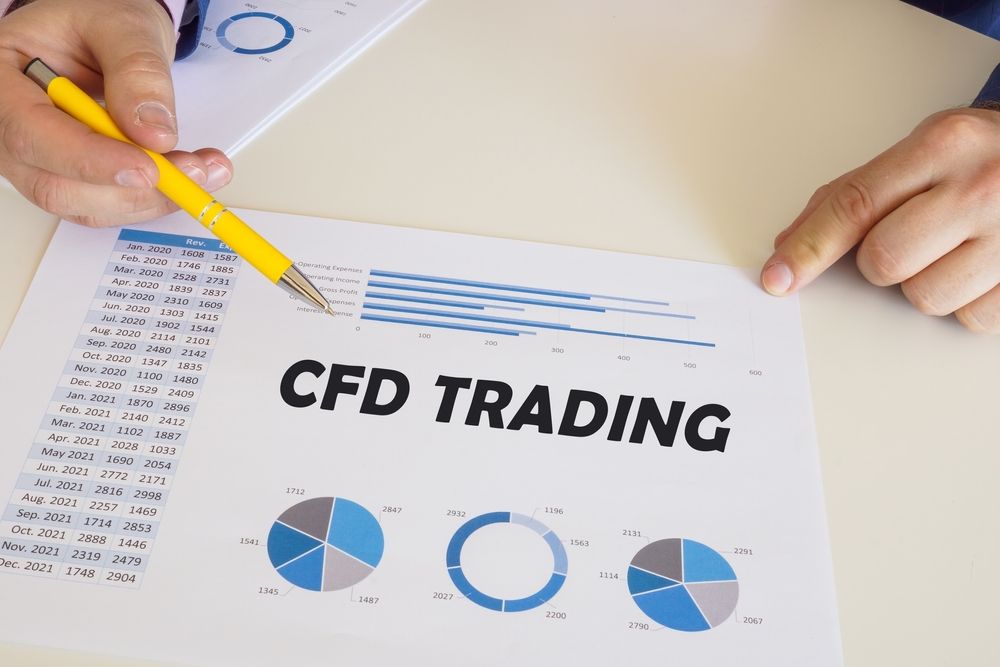 CFD Trading