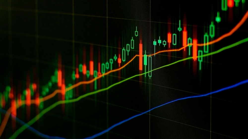 Japanese Candlesticks