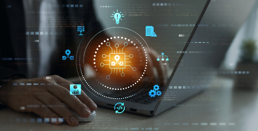 التداول بالذكاء الاصطناعي