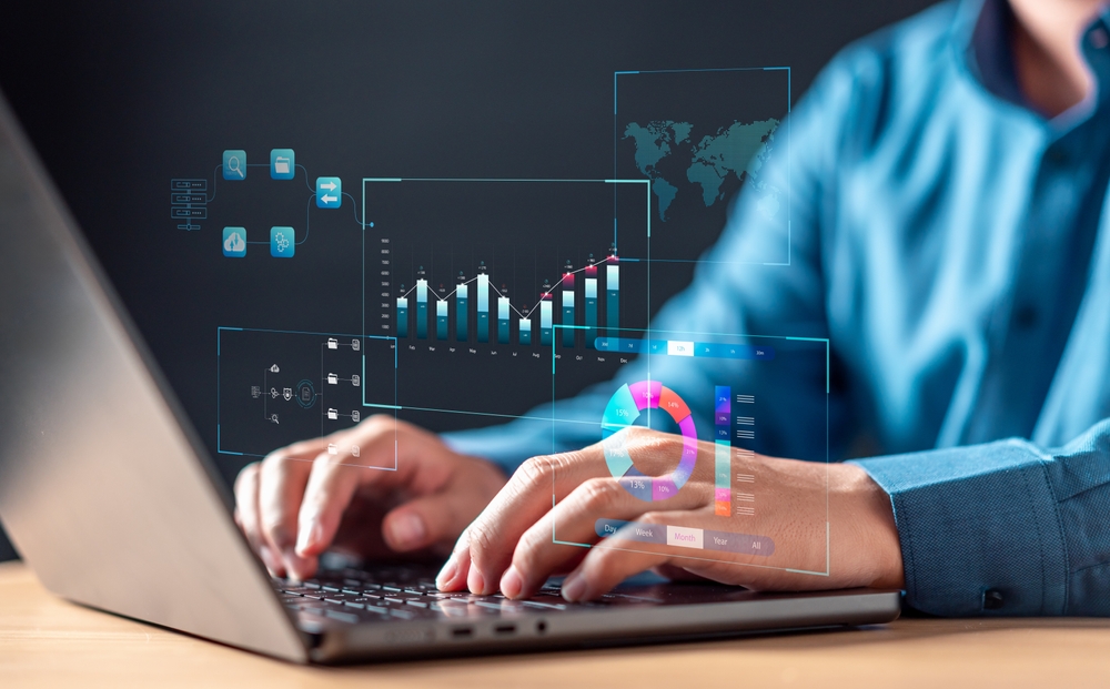 Futures Trading Account