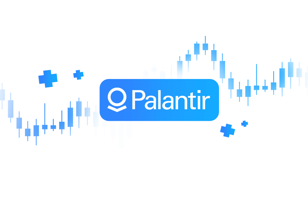 سهم بلانتير
