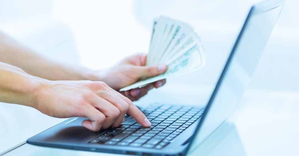 كيف أحصل على المال مجانا | طرق مضمونة