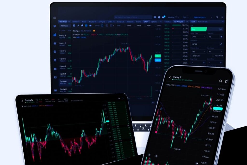 كيف تتداول بدون رأس مال؟ وهل تحتاج إلى خبرة في التداول؟