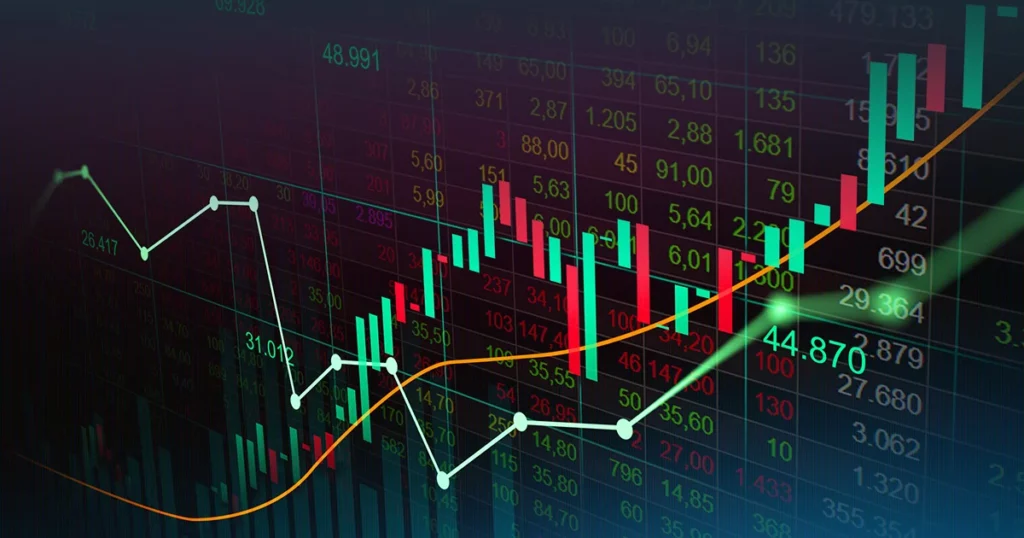كيف تستخدم التبييت في التداول لتعزيز أرباحك وإدارة المخاطر؟
