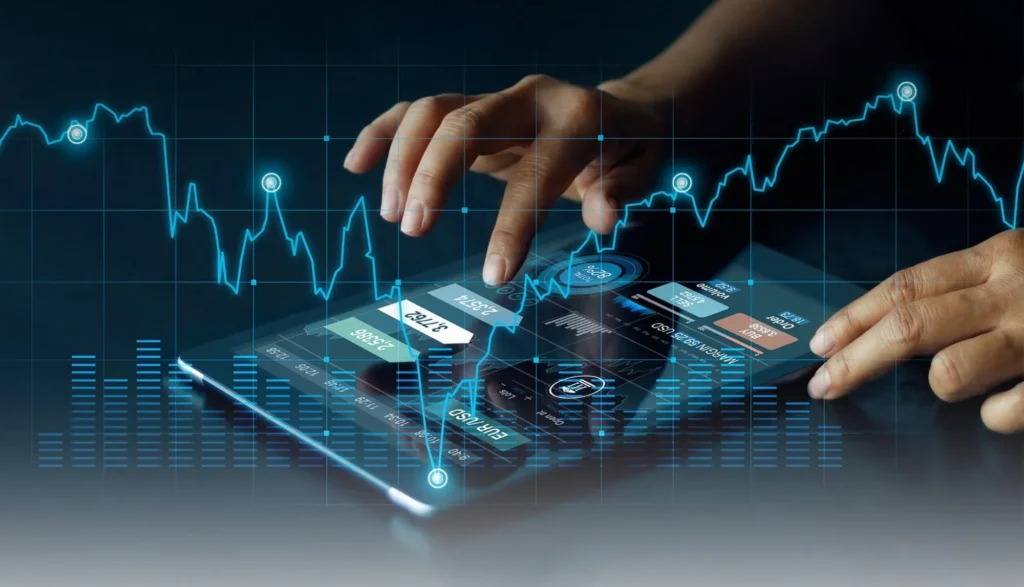 هل التداول الإلكتروني حرام؟ حكم التداول عبر الإنترنت