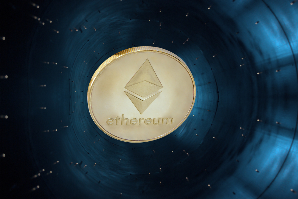Ethereum price prediction