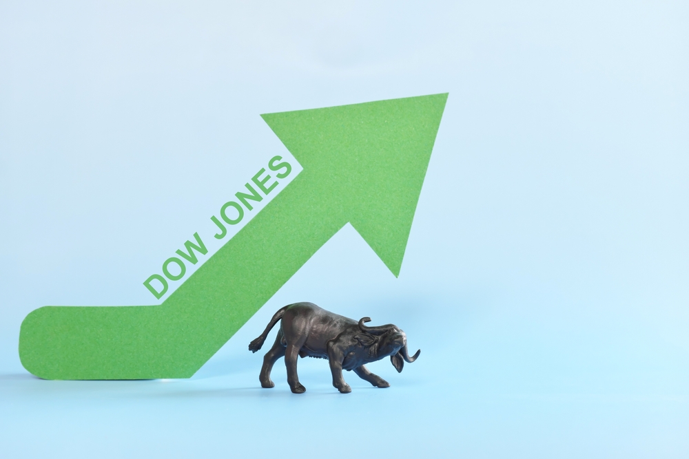 Dow Jones Trading