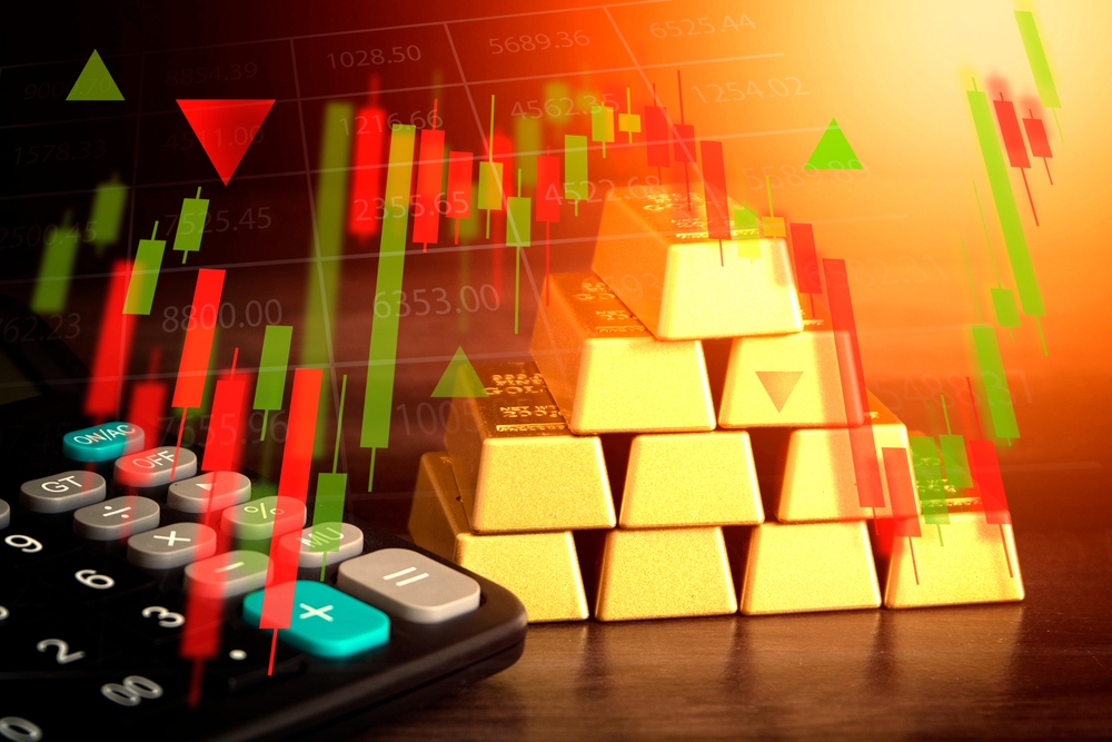gold price forecasts