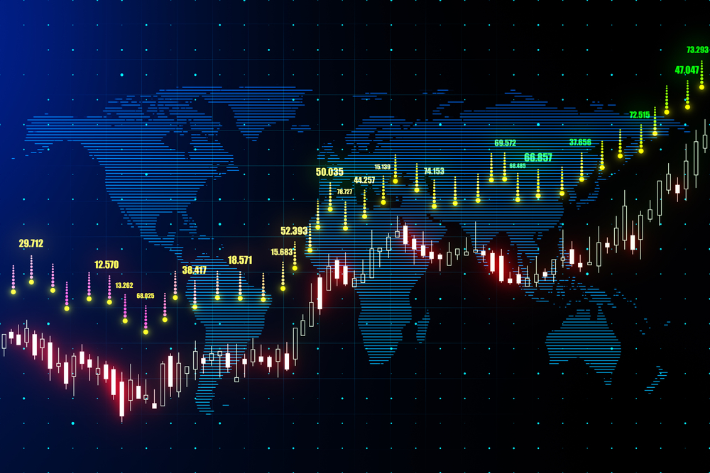 ما هي شمعة الشهاب الساقط Shooting Star؟