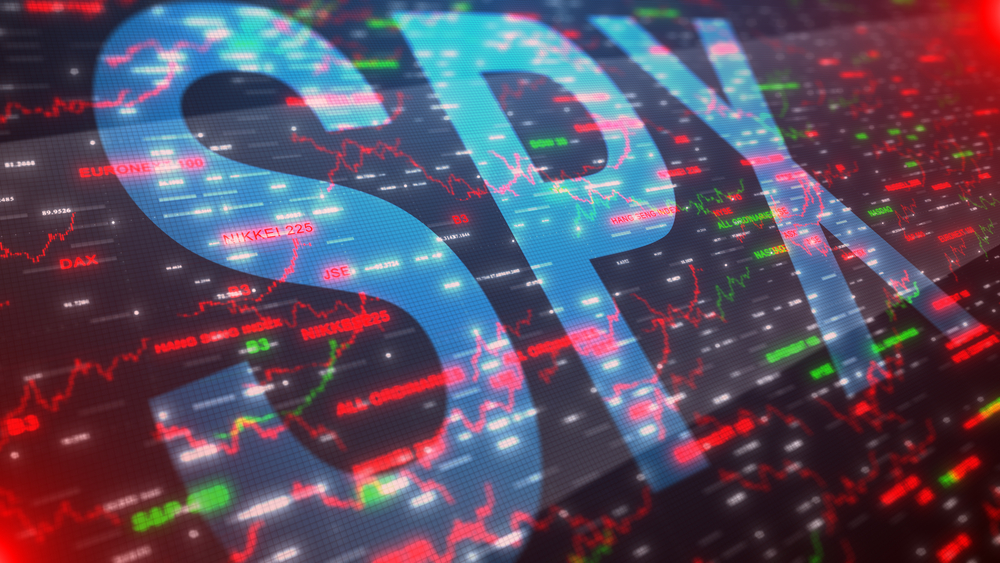 ما هي أوقات تداول عقود SPX 500 الأمريكية؟