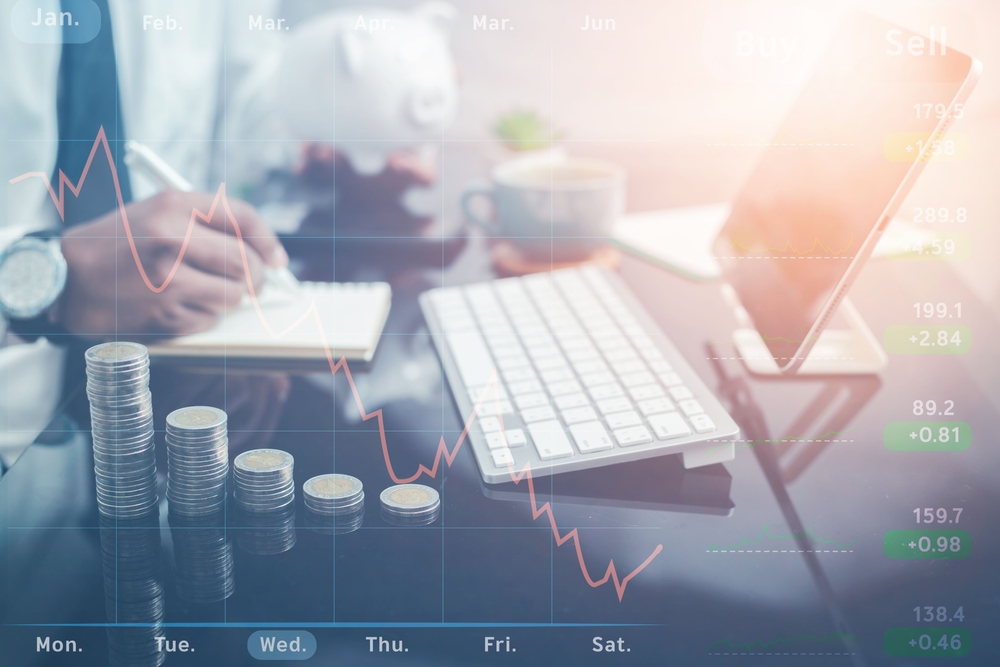 Trading account types