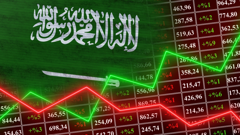 كيفية اختيار أفضل أسهم للمضاربة في السوق السعودي؟
