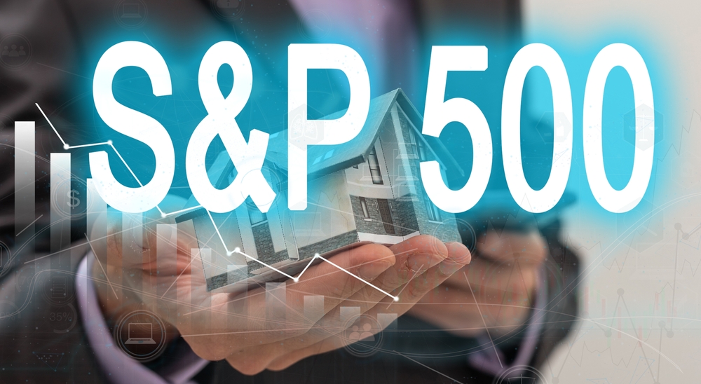 s and p 500 index ticker symbol