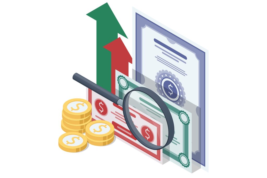 سندات الخزانة | ما هي وكيفية شراؤها؟