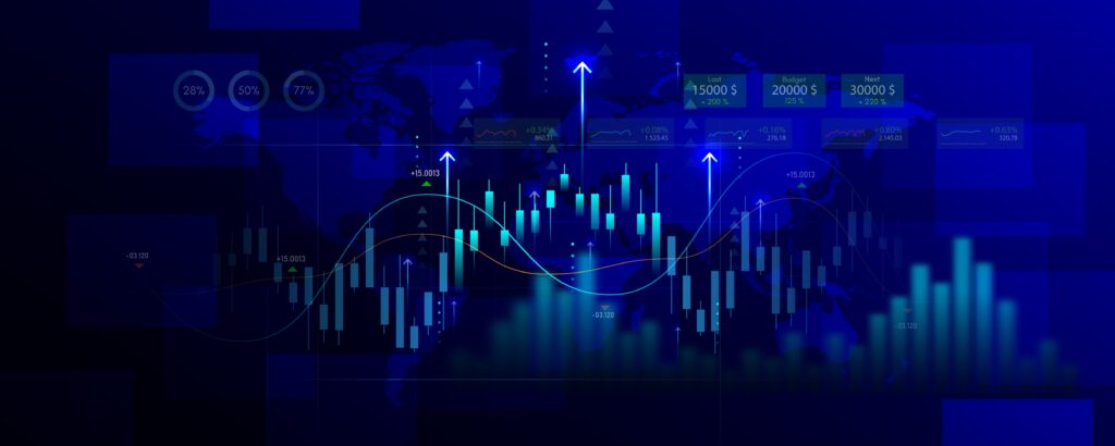 كيفية استخدام استراتيجية الترند في التداول؟