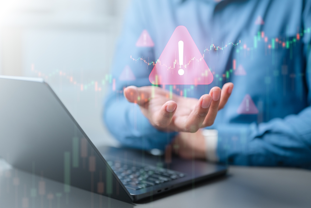 أمر وقف الخسارة | كيفية إدارة المخاطر في التداول