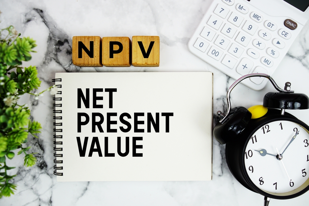 net profit margin formula