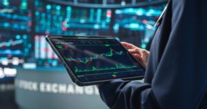 general electric stock