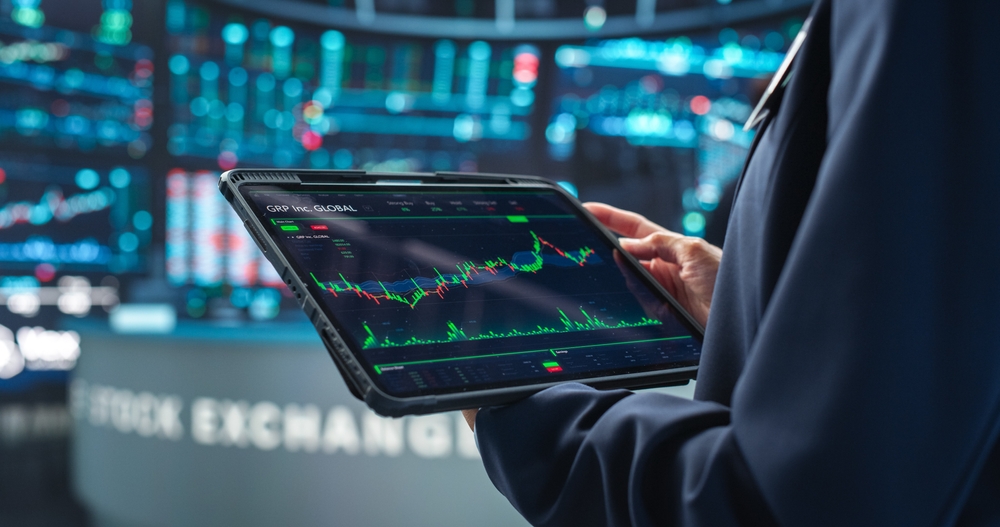 general electric stock