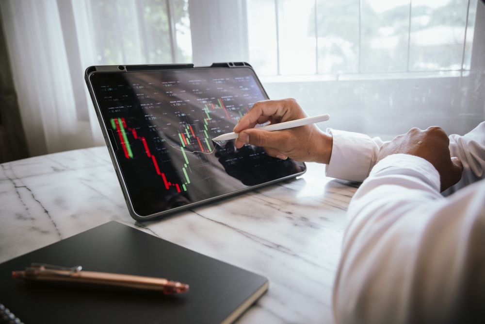 حكم تداول الأسهم عبر الإنترنت في الإسلام؟