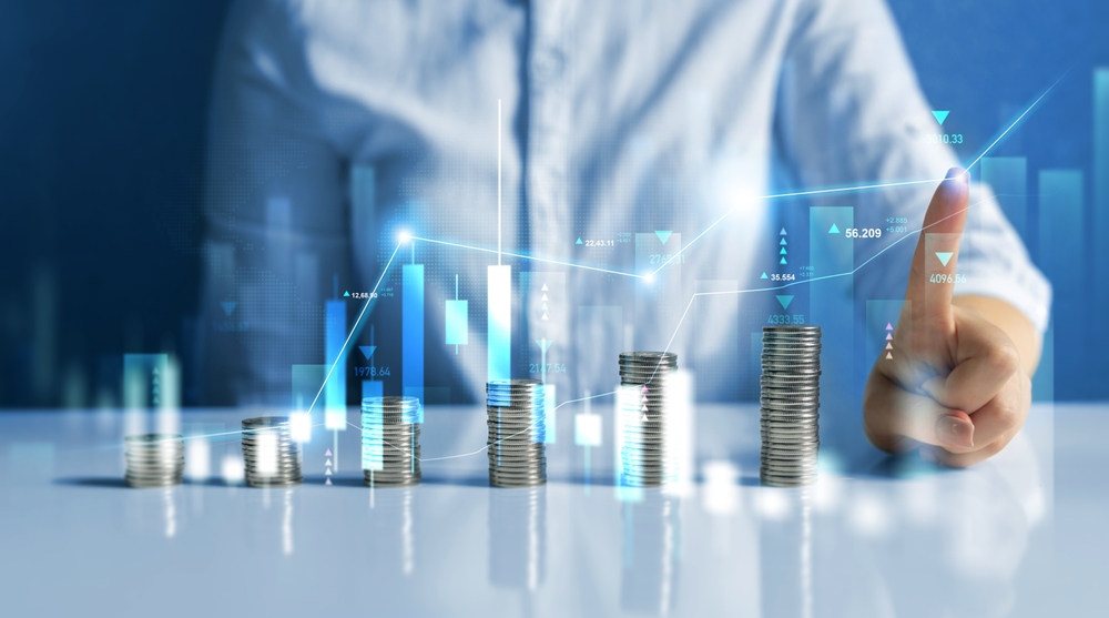 كيف أحصل على حساب ممول للتداول؟