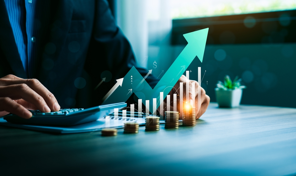 أنواع العائد على الاستثمار ROI | ما هو وما هي طريقة حسابه؟