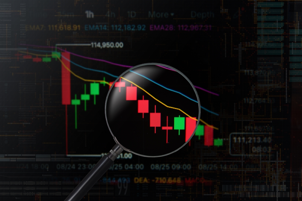 استراتيجية البرايس اكشن | تعلم كيفية التداول بالسلوك السعر