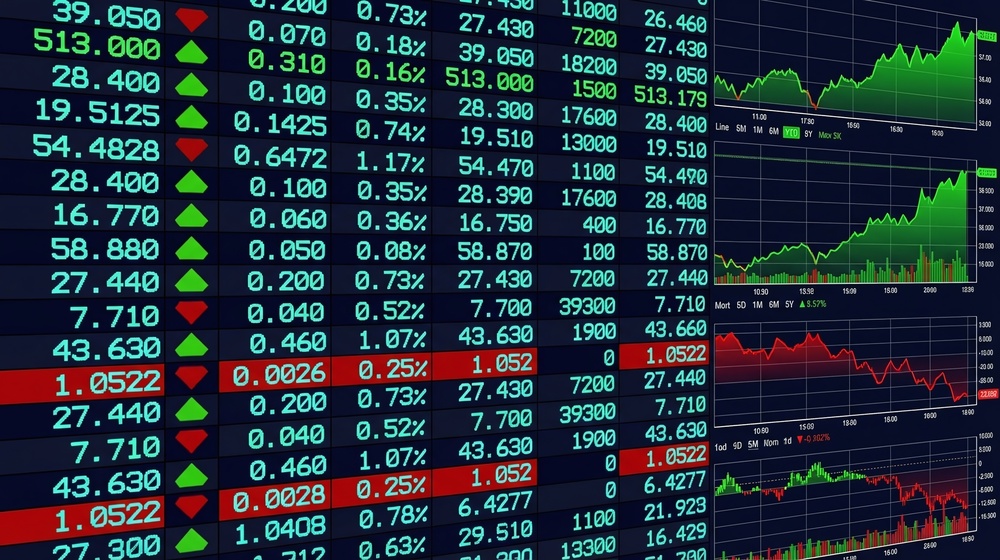 طريقة التعديل في الأسهم | كيفية استخدام حاسبة التعديل على الأسهم؟
