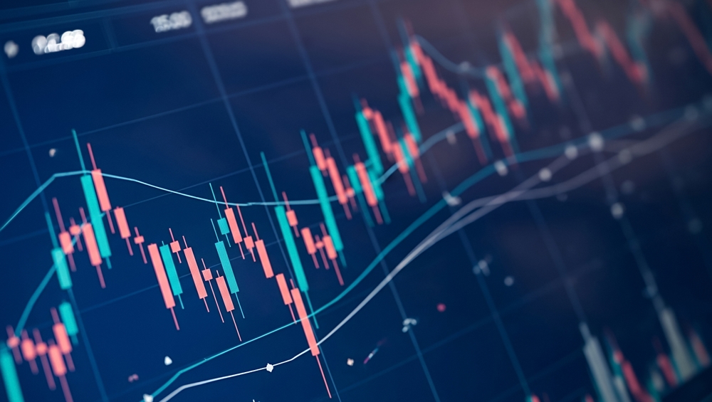 Shooting Star Candlestick