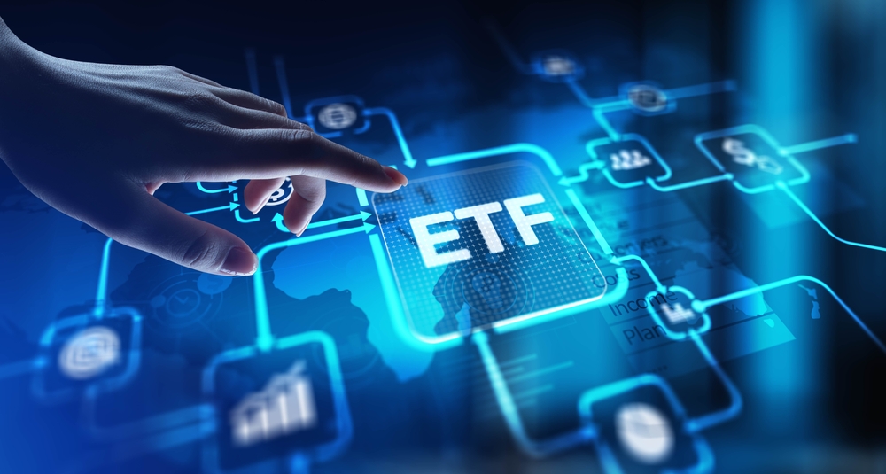etf exchange