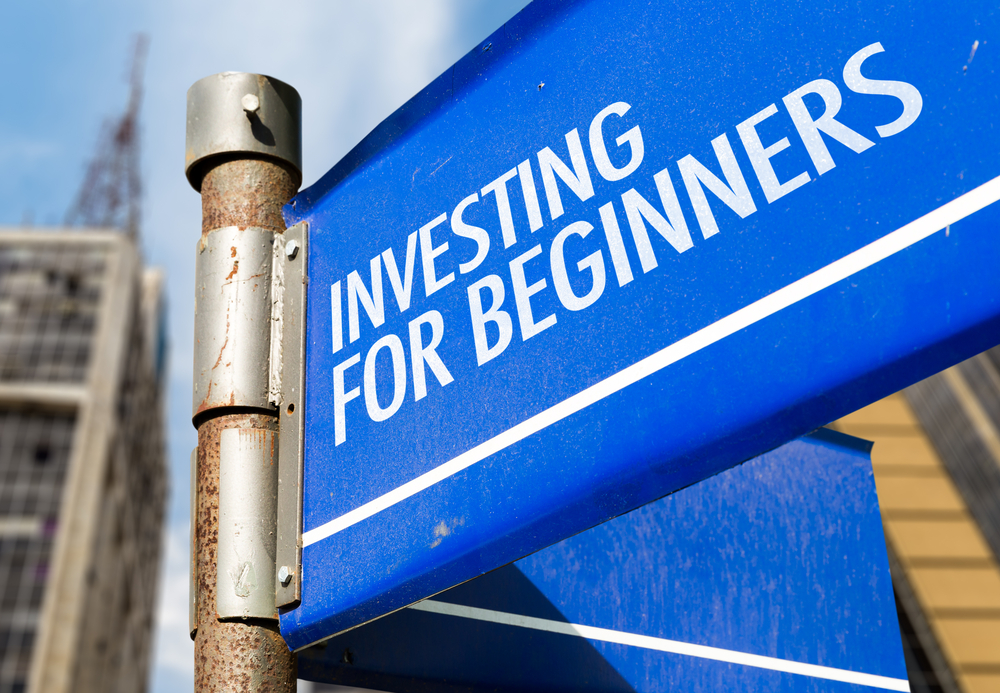 how to invest in The stock market for beginners