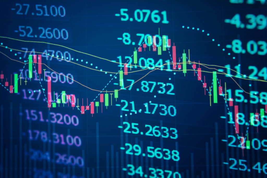 Money Flow Index Indicator