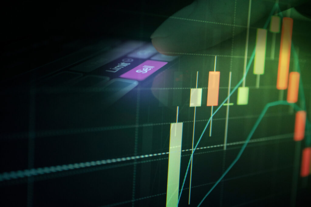 support and resistance levels in trading