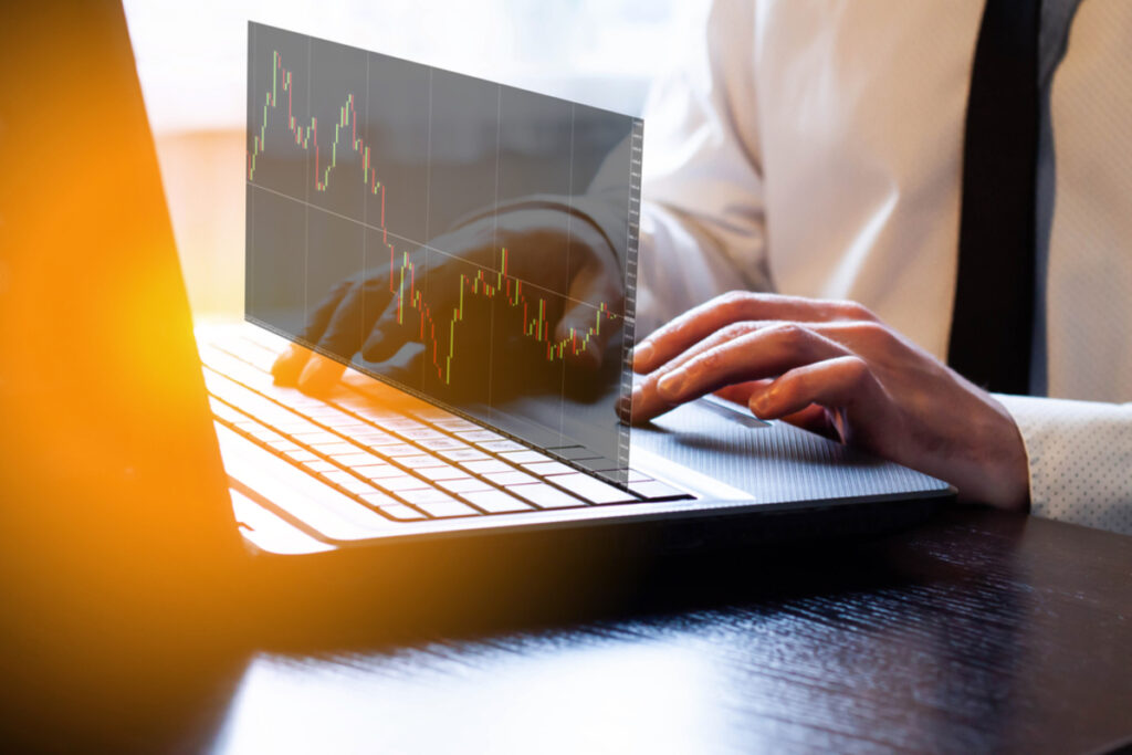 PE Ratio in Trading